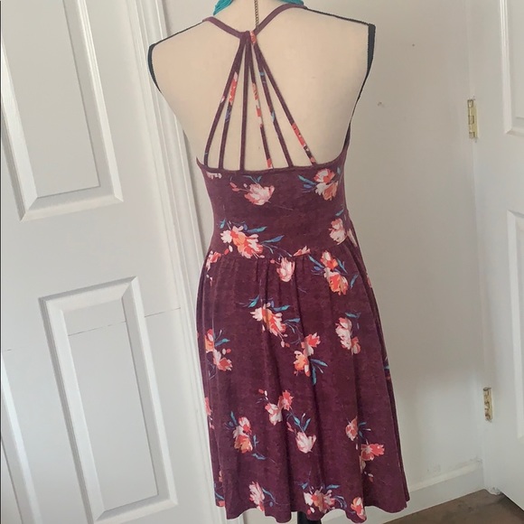 Knit jersey dress! - Picture 4 of 8